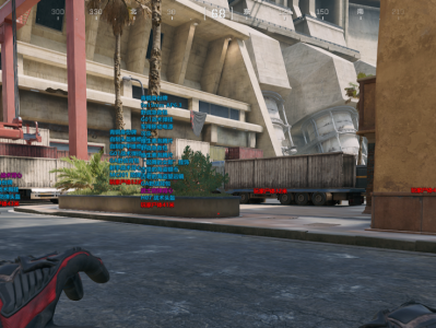 手游科技辅助发卡网 - 自动发货｜多款游戏支持